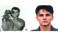 Navršilo se 30 godina od ubistva snimatelja i vozača RTRS Saše Kolevskog i Gorana Pejčinovića Navršilo se 30 godina od ubistva snimatelja i vozača RTRS Saše Kolevskog i Gorana Pejčinovića